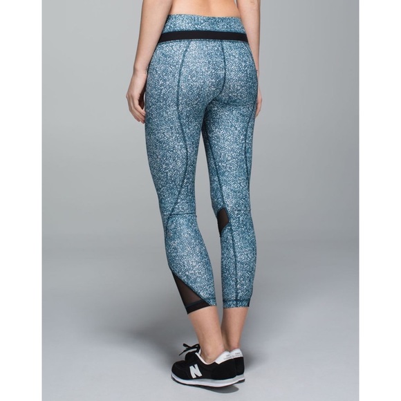Lululemon Inspire Tight II Full-On Luxtreme - Picture 2 of 11